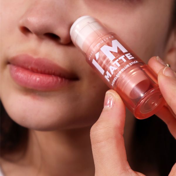 I'm Matte Poreless Blur Stick